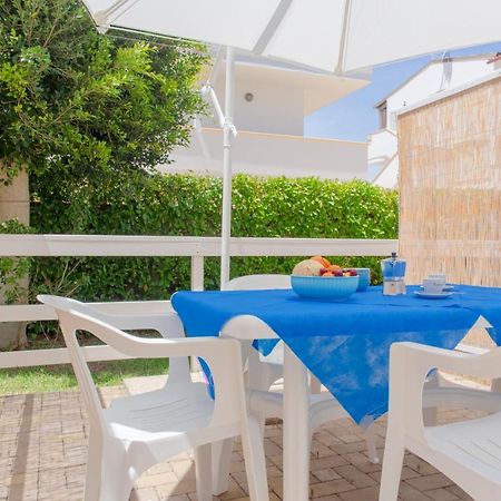 Apulia Residence Торре-Моцца Екстер'єр фото