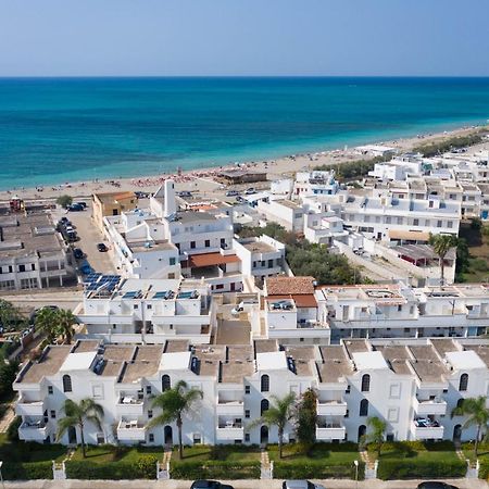 Apulia Residence Торре-Моцца Екстер'єр фото
