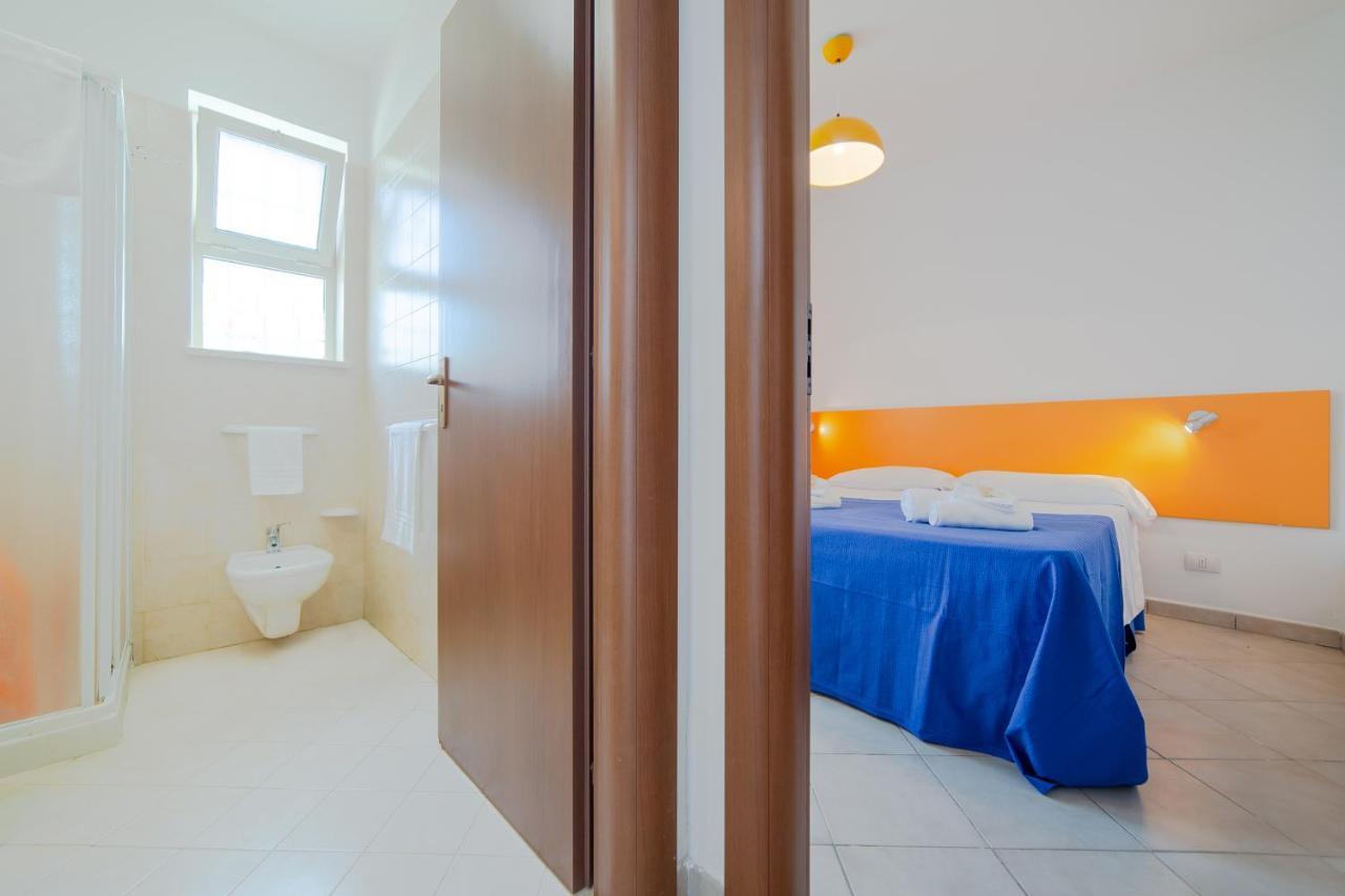 Apulia Residence Торре-Моцца Екстер'єр фото