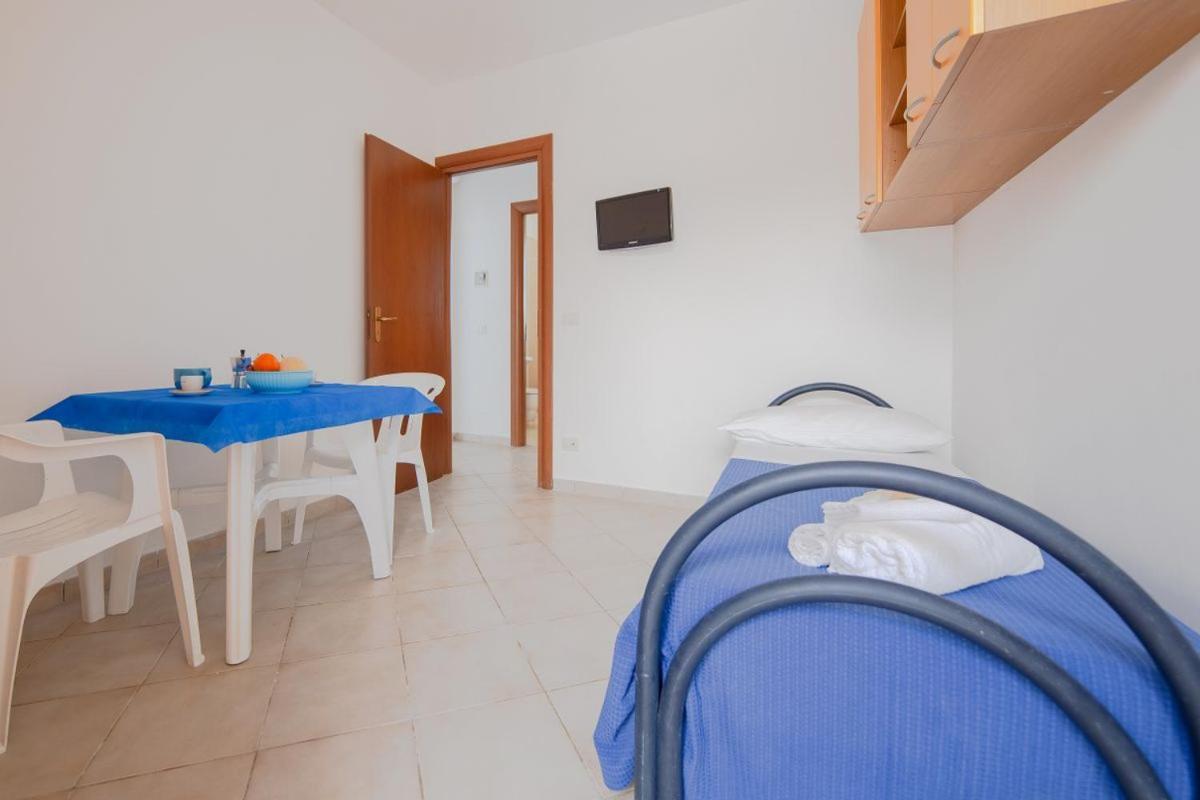 Apulia Residence Торре-Моцца Екстер'єр фото