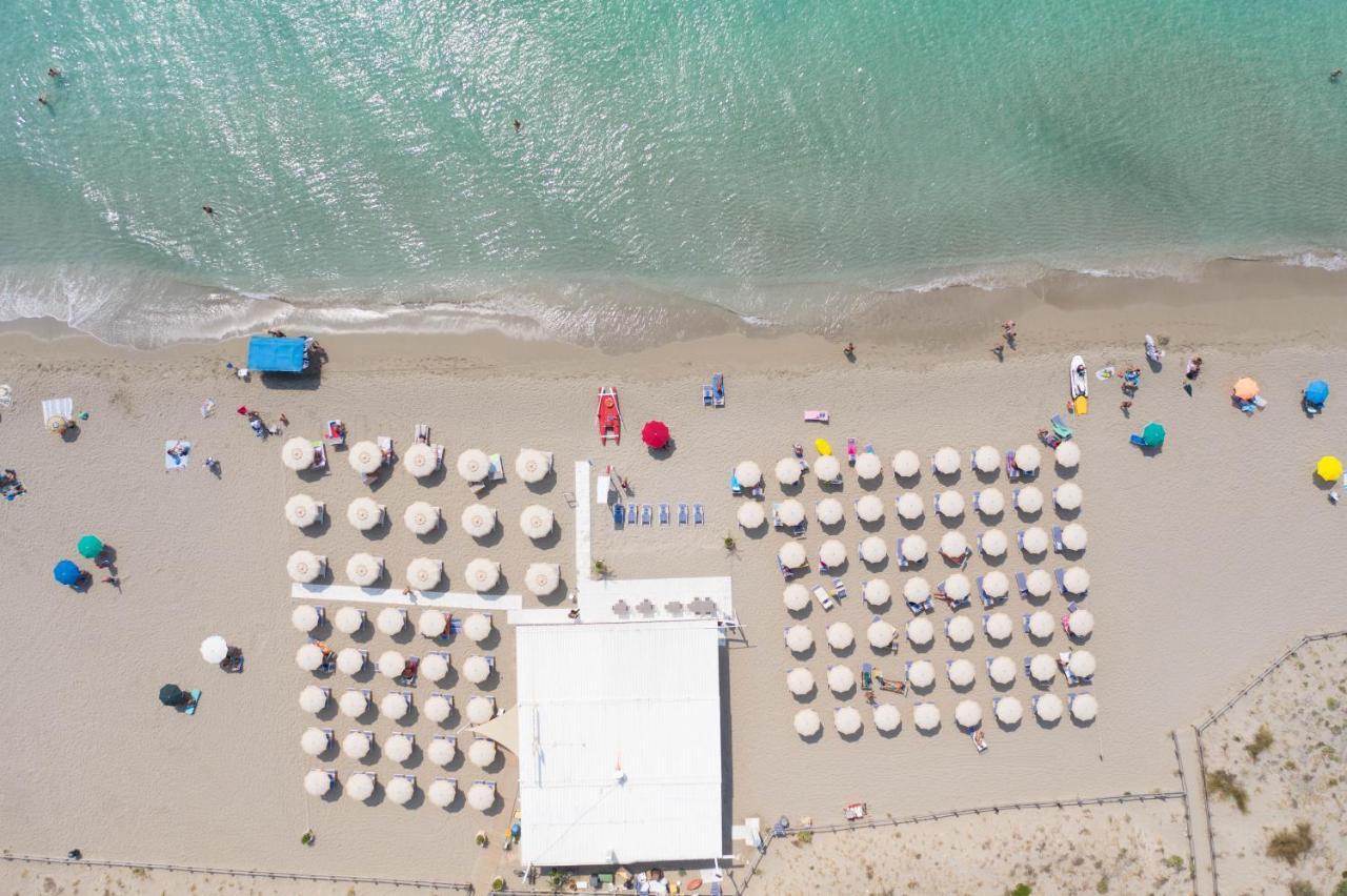Apulia Residence Торре-Моцца Екстер'єр фото